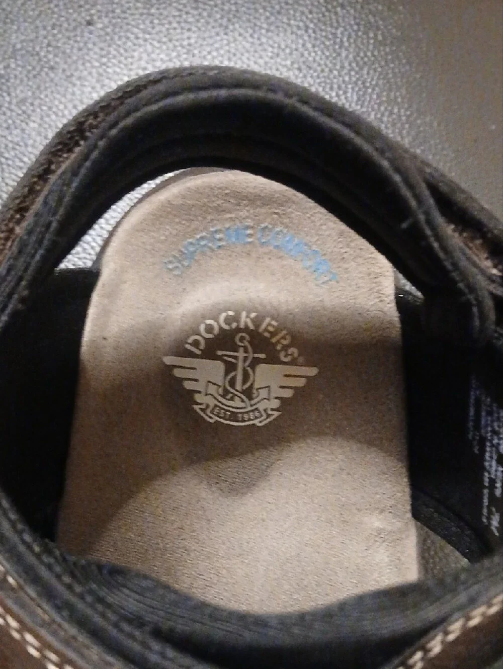 Men's Brown Leather Fisherman Sandals - Comfortable Casual Straps